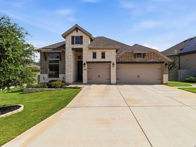 434 ORCHARD WAY, New Braunfels, TX, 78132