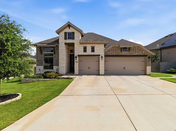 434 ORCHARD WAY, New Braunfels, TX 78132