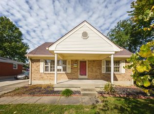 7302 Aurora Dr, Louisville, KY