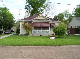 601 Oregon St, Berwick, LA 70342