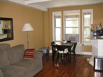 Rented by Corcoran