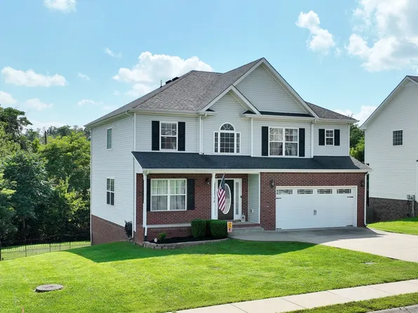1592 Apache Way, Clarksville, TN 37042