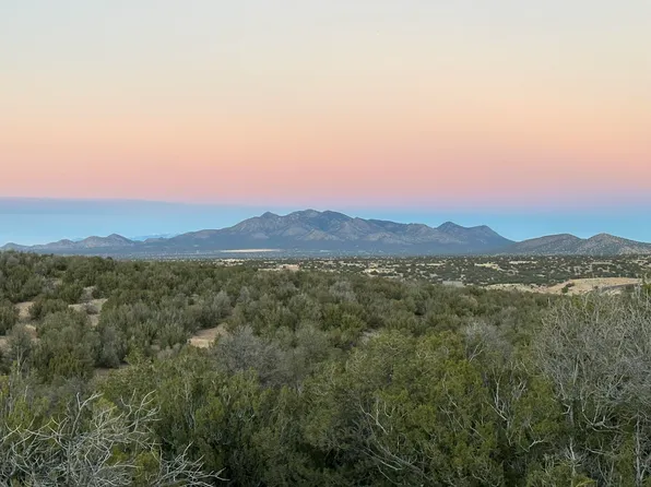 34 Tecolote Ct, Sandia Park, NM 87047