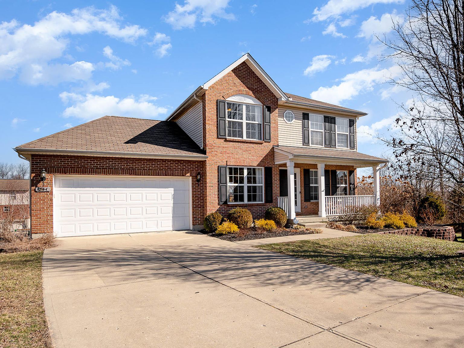 254 Kassady Ct, Burlington, KY 41005 Zillow