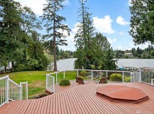 3723 S 272nd St, Kent, WA 98032