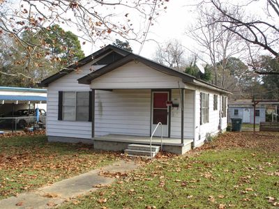 302 N Cordelia St, Magnolia, AR, 71753