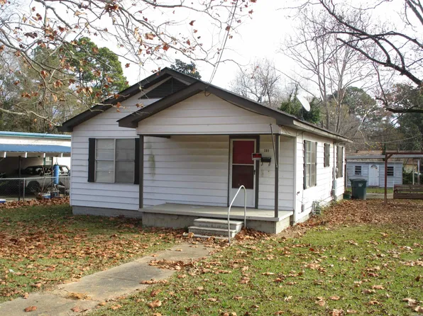 302 N Cordelia St, Magnolia, AR 71753