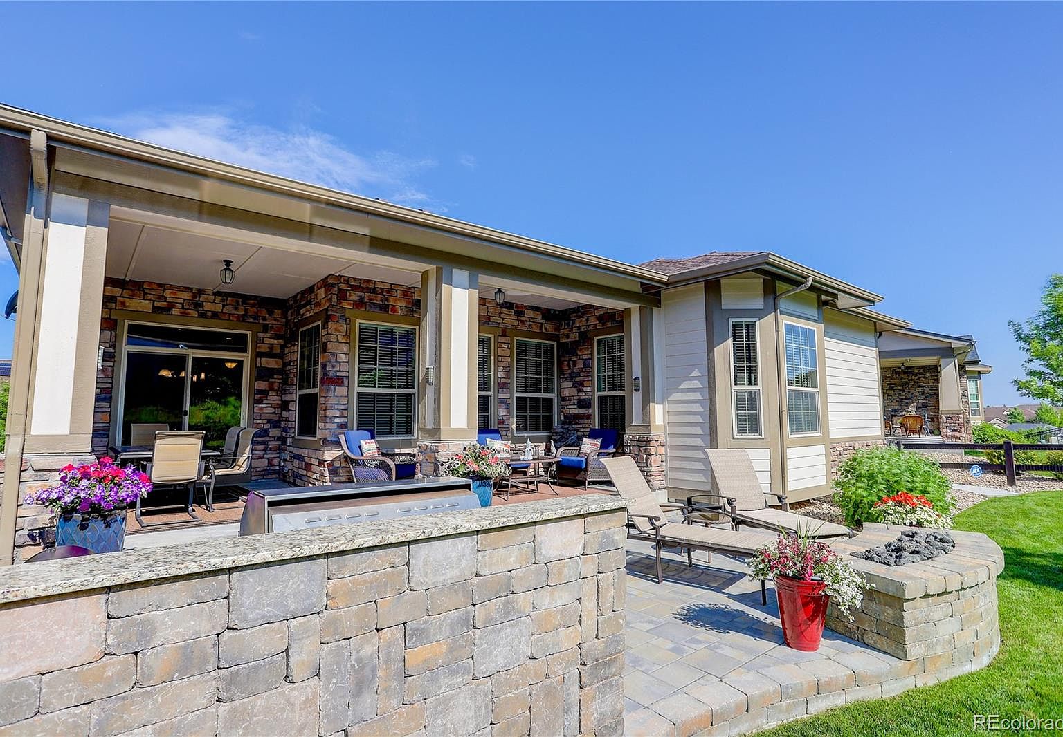 22937 E Bailey Circle, Aurora, CO 80016 Zillow