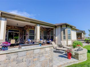 22937 E Bailey Cir, Aurora, CO 80016