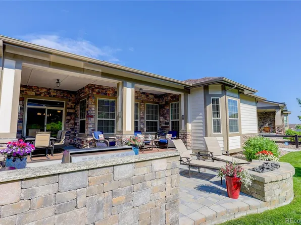 22937 E Bailey Circle, Aurora, CO 80016
