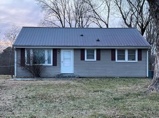 506 High Point Rd, Clarksville, TN 37042