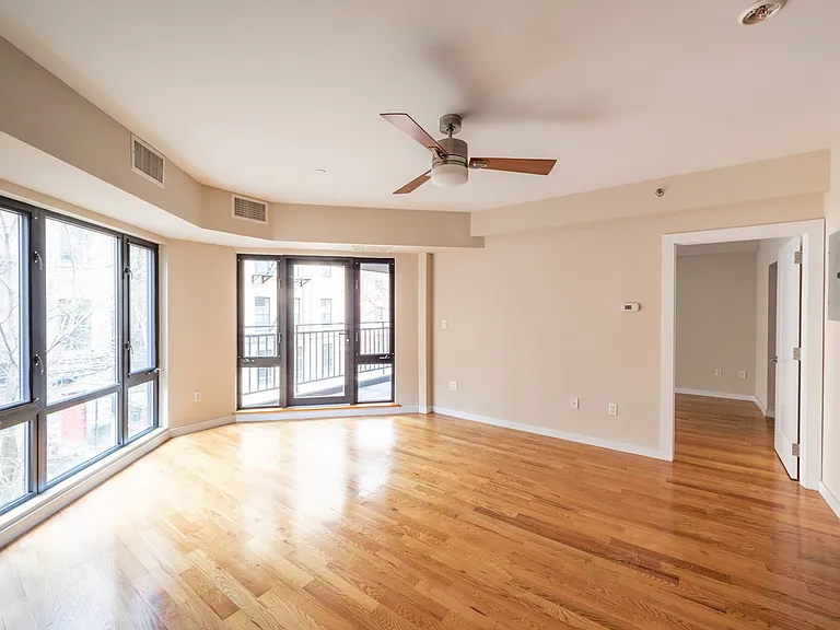 525 W 133rd St #5B — Photo 3