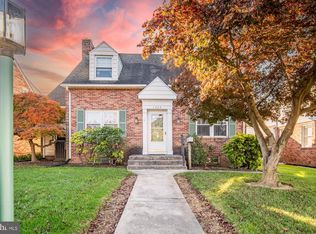 1506 E Philadelphia St, York, PA 17403