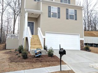 242 Foggy Creek Ln #65, Hiram, GA 30141