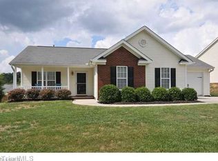 146 Wynbrook Ct, Winston Salem, NC 27103