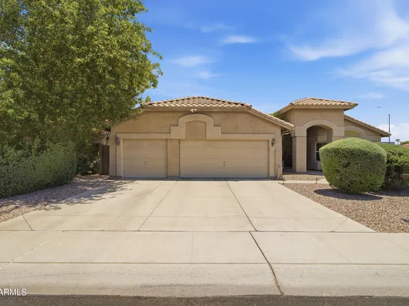16435 N 47TH Place, Phoenix, AZ 85032