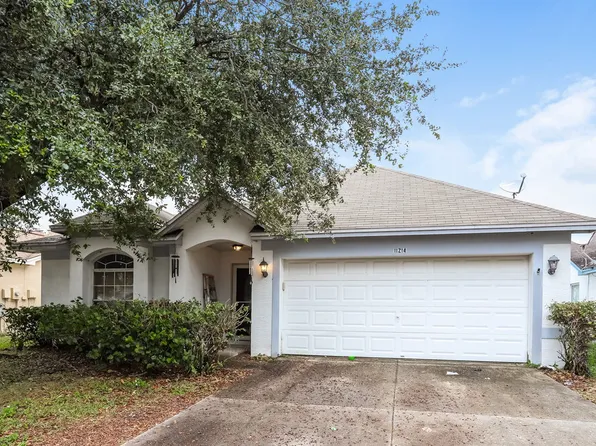 11214 Bramblebrush St, Tampa, FL 33624