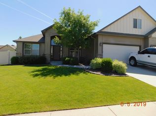 1116 Palace Ave, Emmett, ID 83617