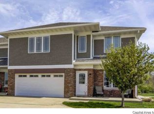 9 Waters Edge Blvd #12, Springfield, IL 62712