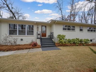 609 Windsor Dr, Homewood, AL, 35209