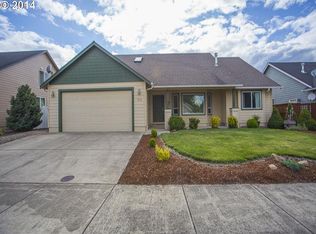 4834 Caribou Dr, Albany, OR 97321