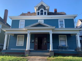 640 Day Ave SW APT 4, Roanoke, VA 24016