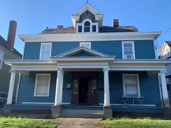 640 Day Ave SW APT 4, Roanoke, VA 24016