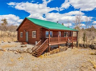 1319 Kiowa St, Como, CO 80456