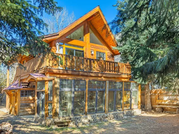 817 Main St, Minturn, CO 81645