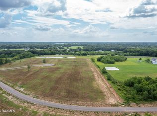 Rosa Ct LOT 41, Sunset, LA 70584