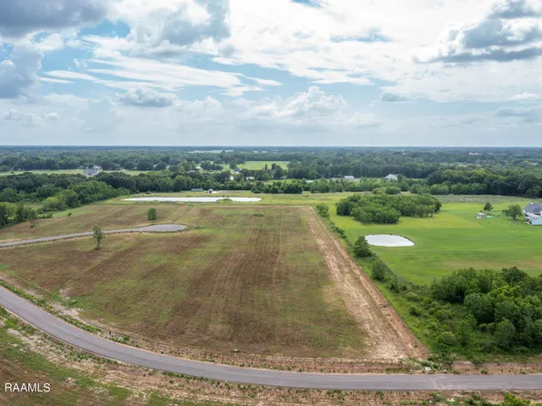 Rosa Ct Lot 41, Sunset, LA 70584