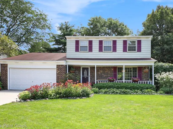 2795 Mercury Dr, Lake Orion, MI 48360