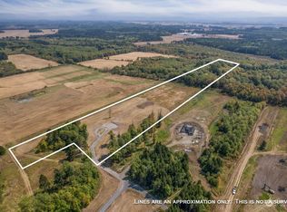 145 Lacamas Ln, Toledo, WA 98591