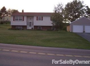 2105 Colebrook Rd, Lebanon, PA 17042