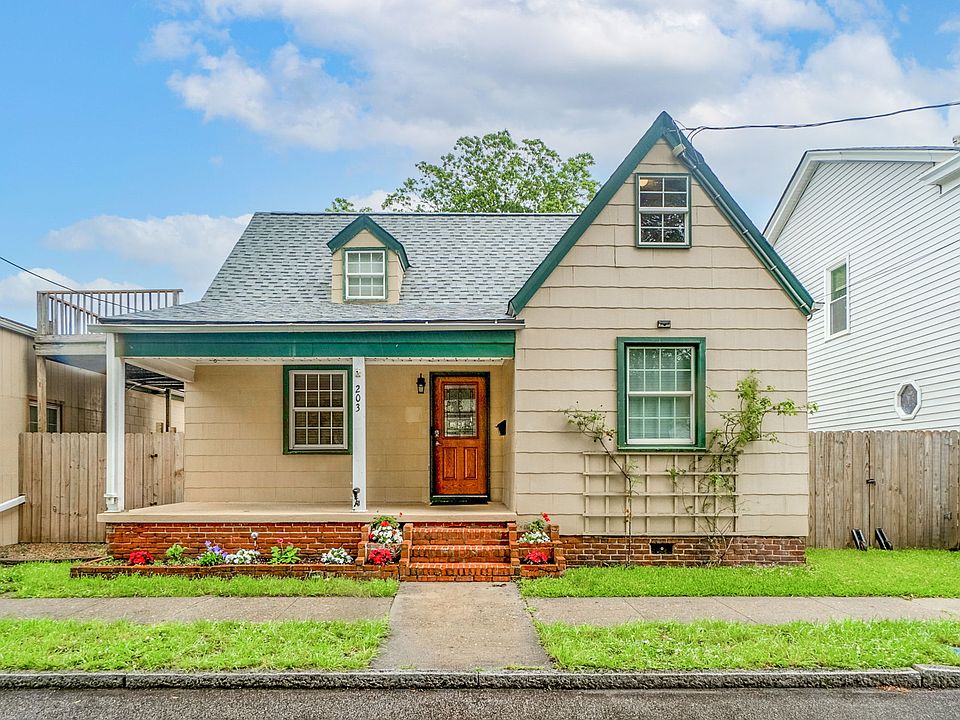 1st image of 203 Owens St