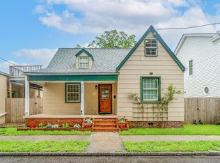 203 Owens St, Portsmouth, VA 23704
