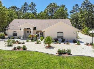 3342 N Eisenhower Ave, Hernando, FL 34442