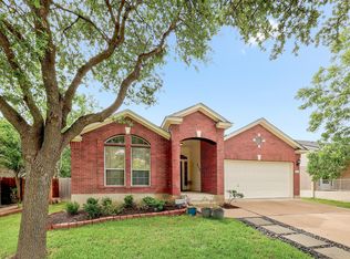 17407 Orwell Ln, Round Rock, TX 78664