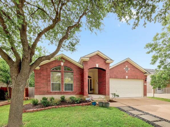 17407 Orwell Ln, Round Rock, TX 78664