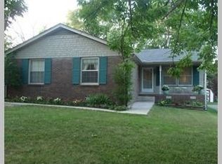 2906 Anderson Rd, Nashville, TN 37217