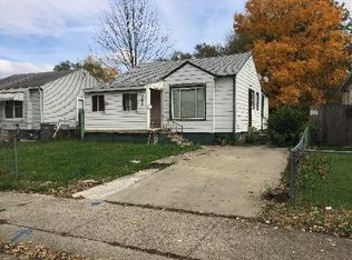 3449 Kinnear Ave, Indianapolis, IN