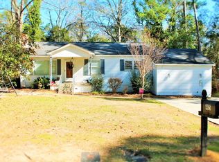 405 Bracewell Ave, Dothan, AL 36301