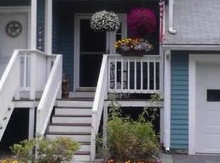 231 Heritage Dr, Northbridge, MA 01534