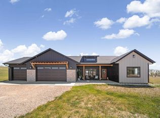 21622 Northwood Dr, Piedmont, SD 57769