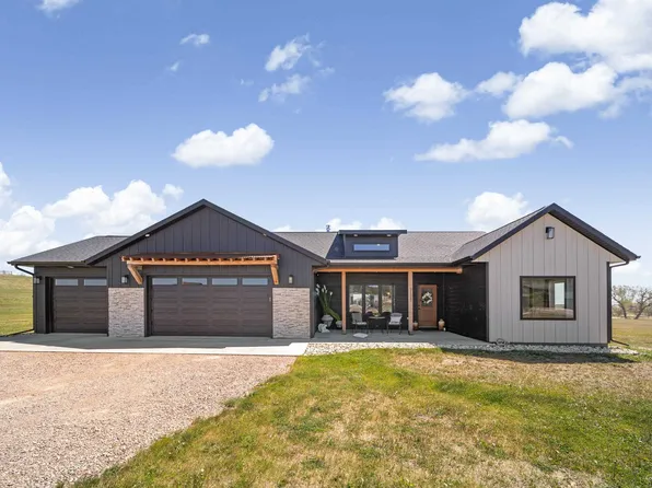 21622 Northwood Dr, Piedmont, SD 57769