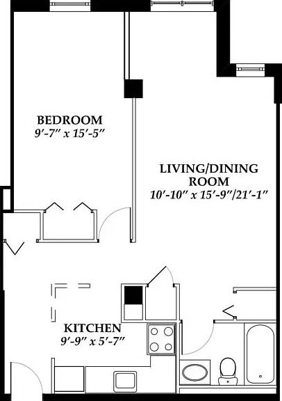 170 Lees Ave — Photo 8