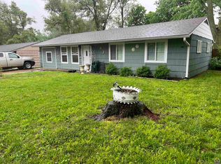 1771 SE 29th Ter, Topeka, KS 66605