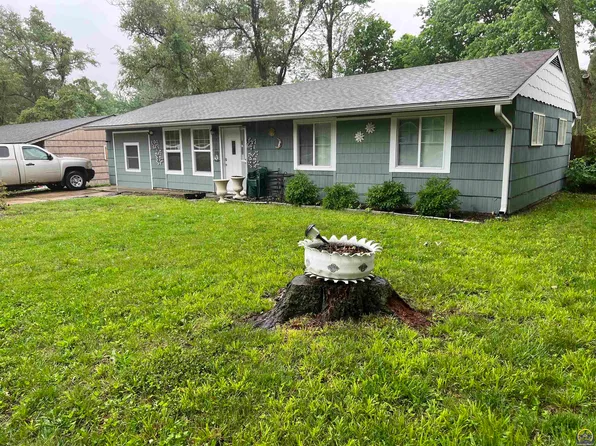 1771 SE 29th Ter, Topeka, KS 66605