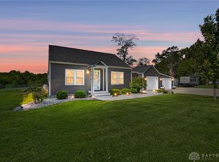 4209 W State Route 73, Wilmington, OH 45177