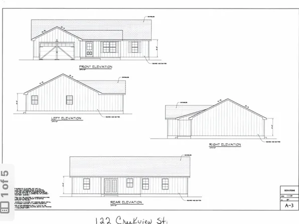 122 Creek View St, Cynthiana, KY 41031